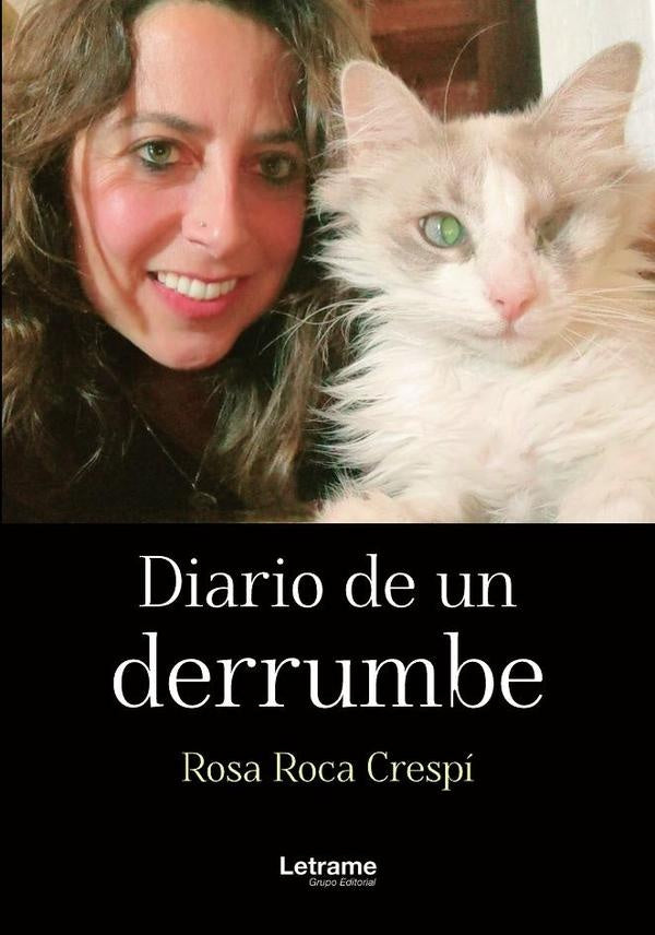 Diario de un derrumbe | Rosa Roca Crespi