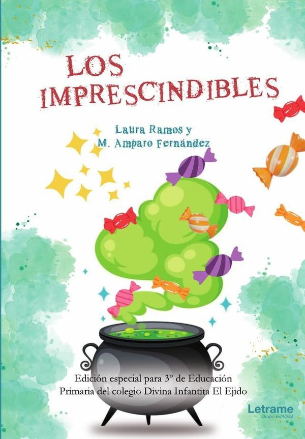 Los imprescindibles | Laura Ramos