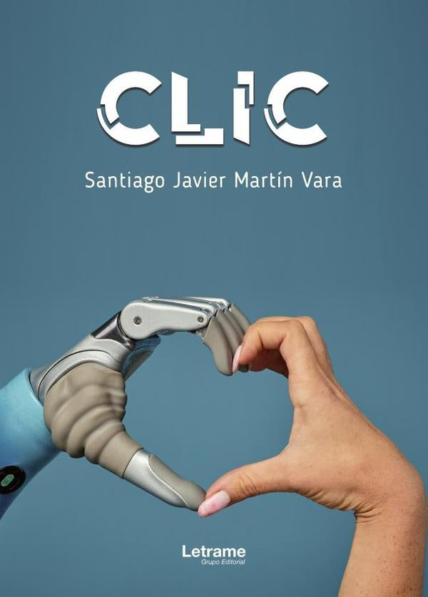 Clic | Santiago Javier Martin Vara