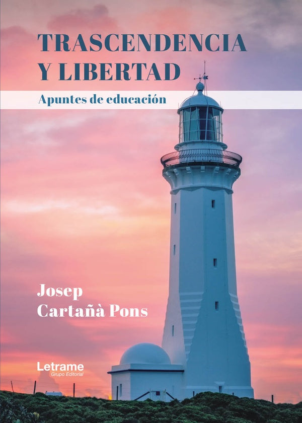 Trascendencia y libertad | Josep Carta?? Pons
