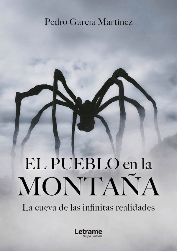 El pueblo en la monta?a | Pedro Garcia Martinez