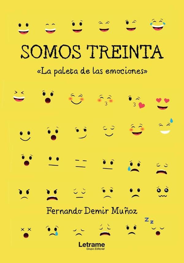 Somos treinta | Fernando Demir Mu?oz