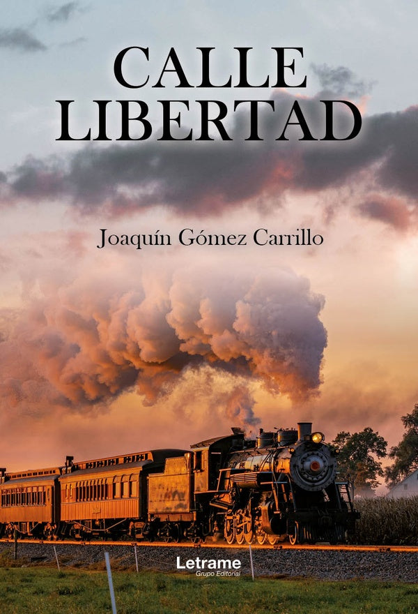 Calle Libertad | Joaquin Gomez Carrillo