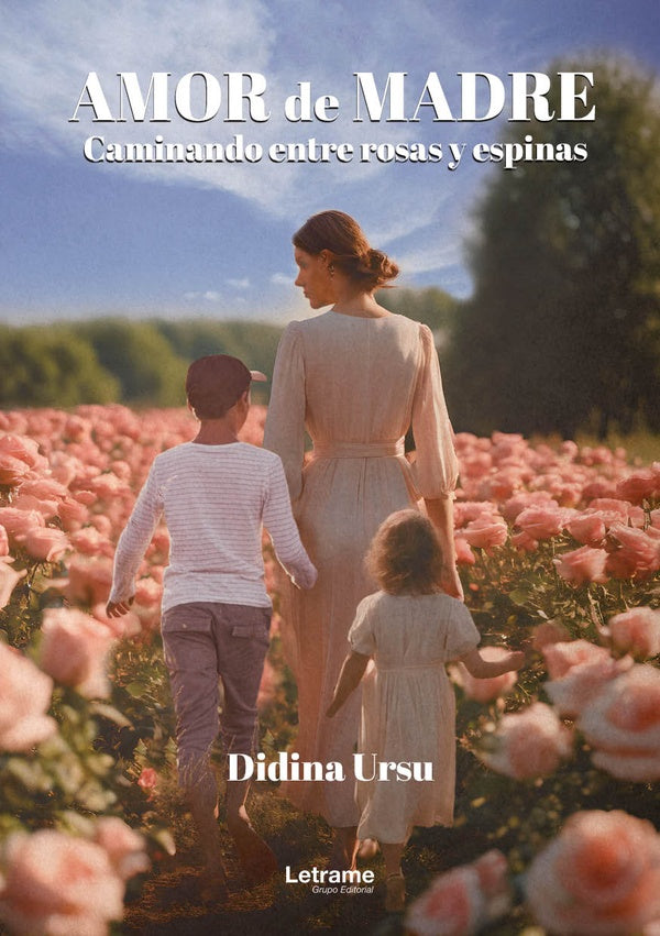 Amor de madre | Didina Ursu