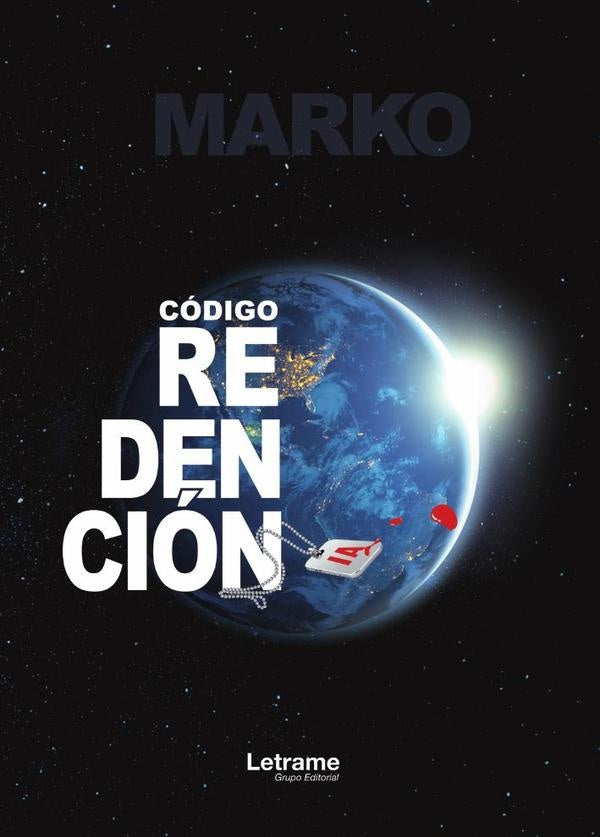 Codigo Redencion | Marko .