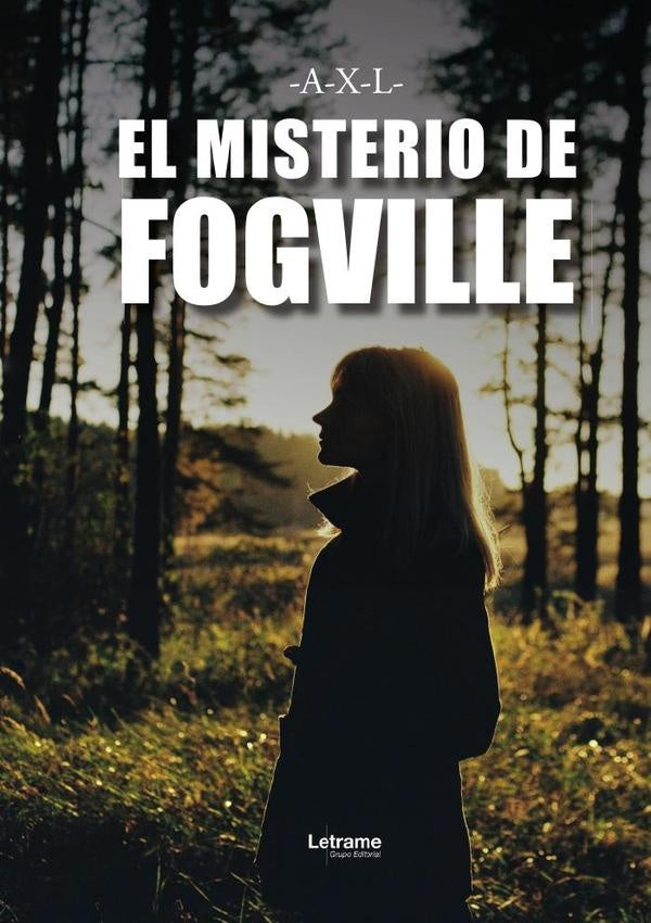 El  misterio de Fogville | -A-X-L- .