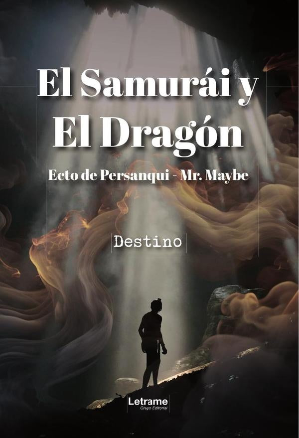 El Samurai y El Dragon | Ecto de Persanqui Mr. Maybe