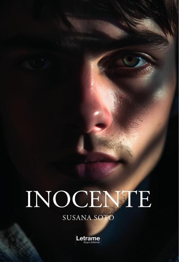 Inocente | Susana Soto