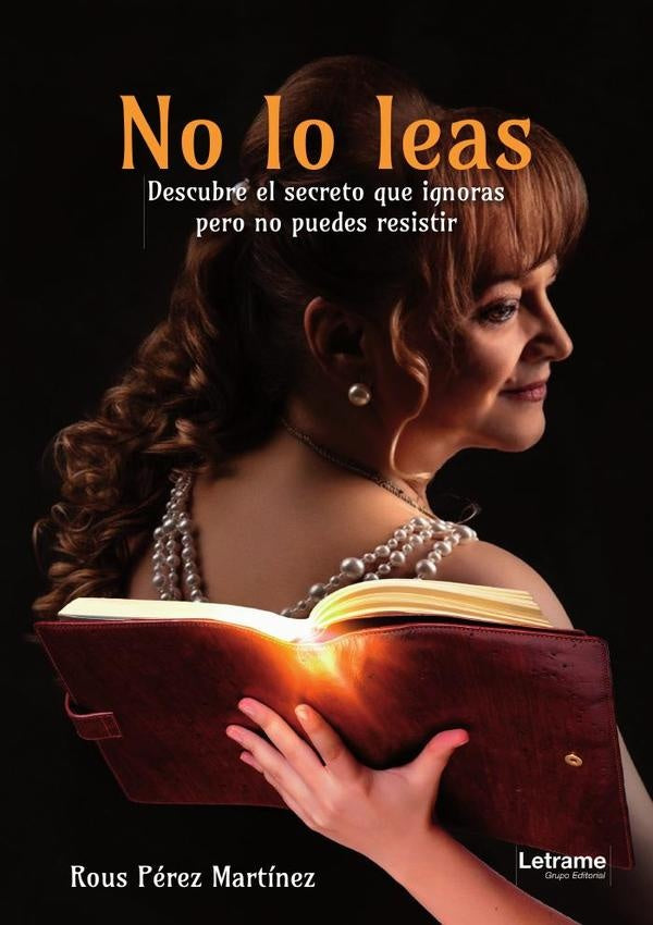 No lo leas | Rous Perez Martinez