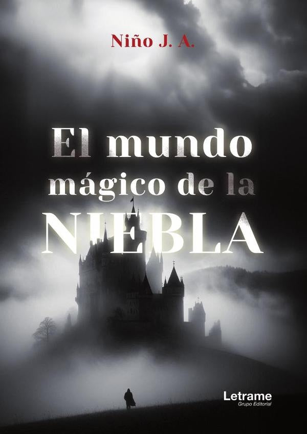 El mundo magico de la niebla | Ni?o J.A.