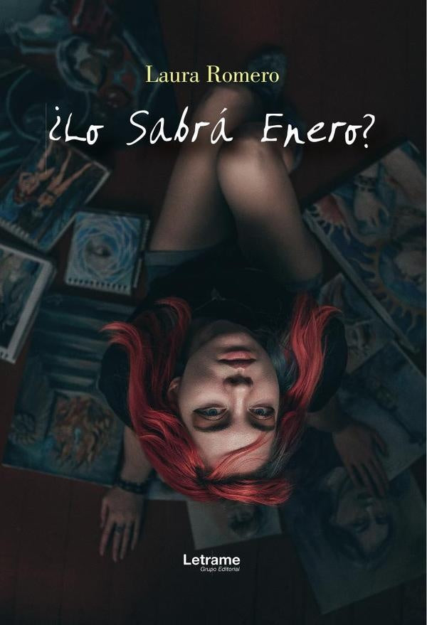 ?Lo sabra enero? | Laura Romero Sum