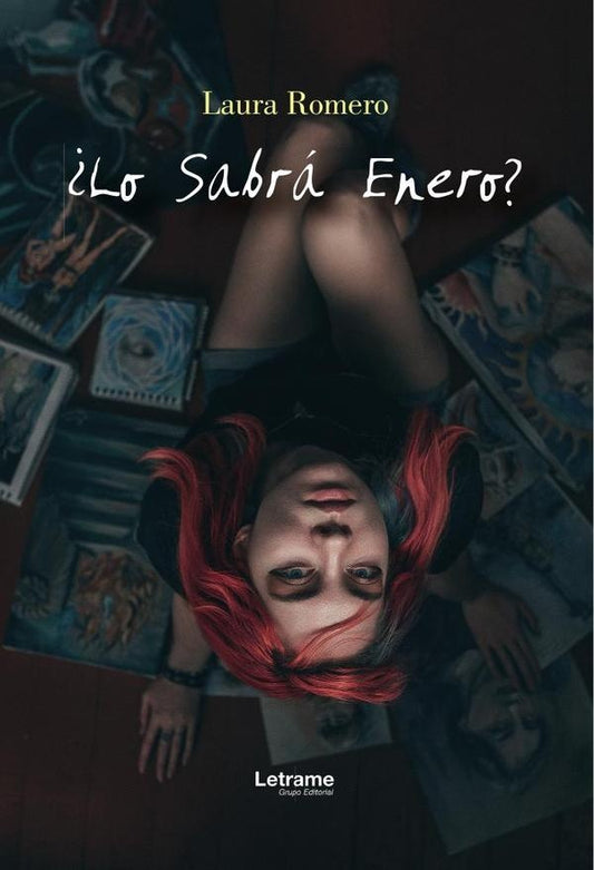 ?Lo sabra enero? | Laura Romero Sum
