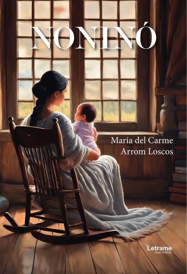 Nonino | M? del Carmen Arrom Loscos
