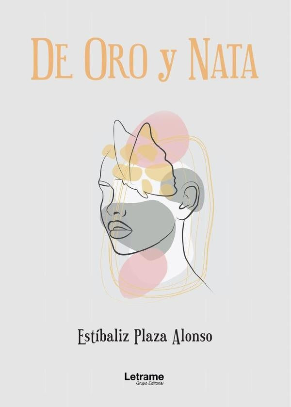 De oro y nata | Estibaliz Plaza Alonso
