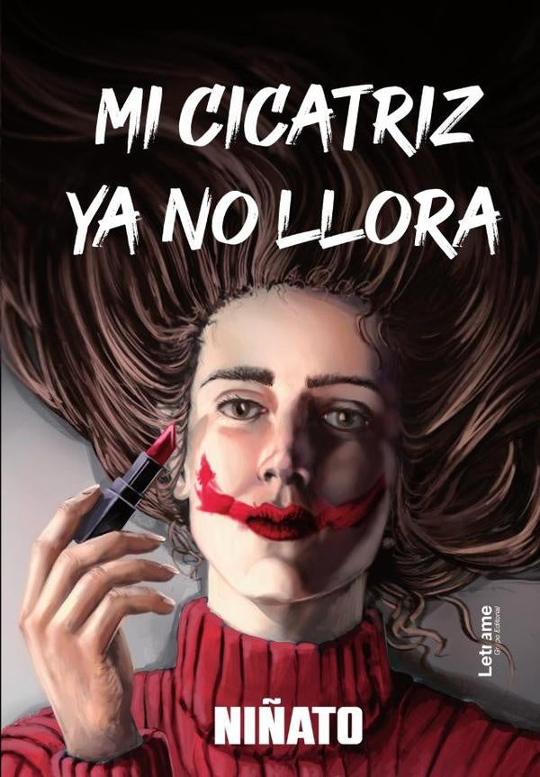 Mi cicatriz ya no llora | Ni?ato .