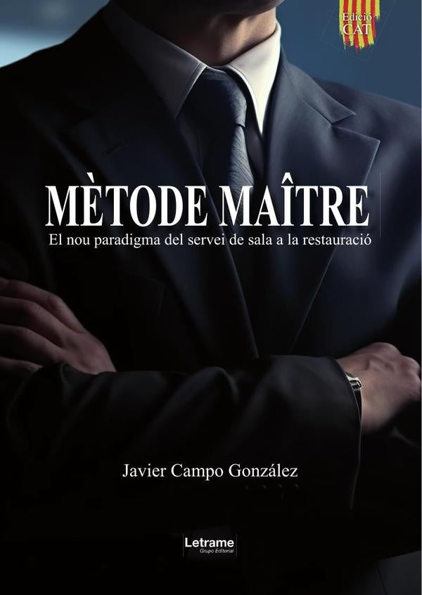 M?tode ma?tre | Javier Campo Gonzalez