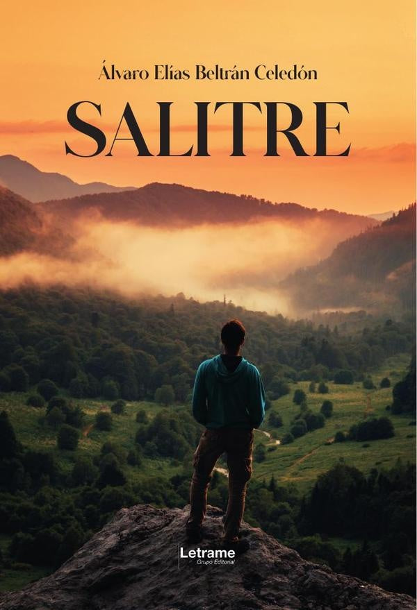 Salitre | alvaro Elias Beltran Celedon