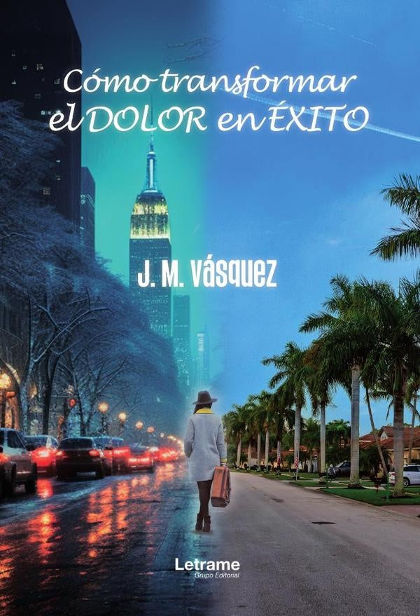 Como transformar el dolor en exito | J. M. Vasquez