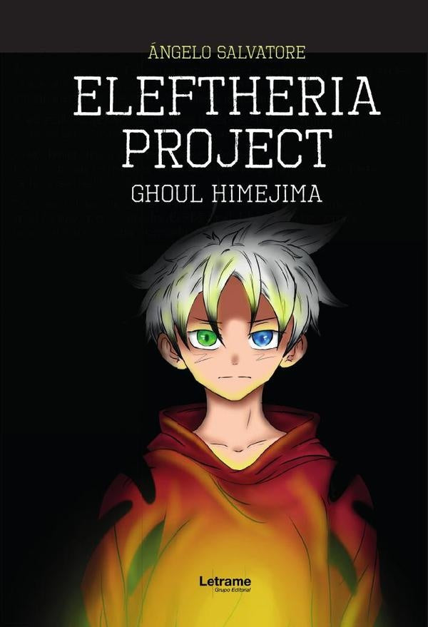 Eleftheria Project | angelo Salvatore Zarate Ramirez