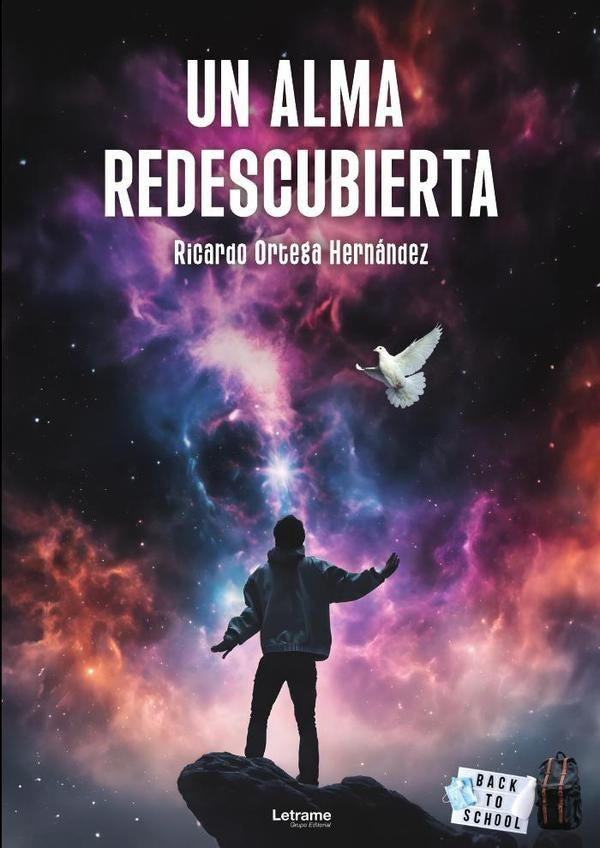 Un alma redescubierta | Ricardo Ortega Hernandez