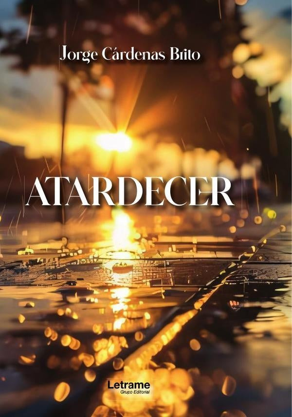 Atardecer | Jorge Cardenas Brito