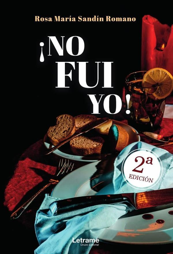?No fui yo! 2? Edicion | Rosa Maria Sandin Romano