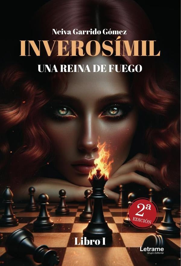 Inverosimil 2? edicion | Neiva Garrido Gomez
