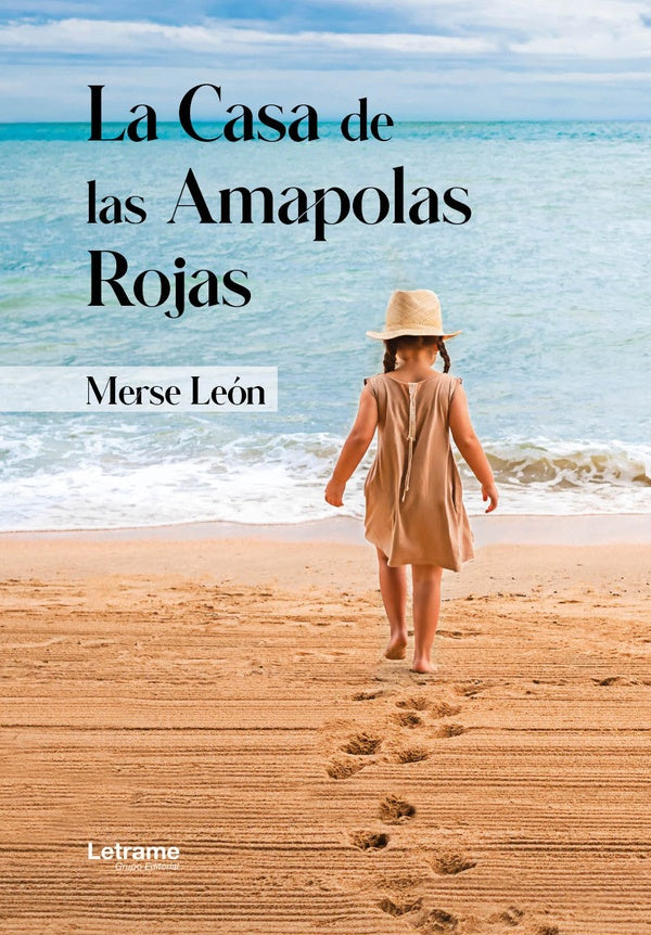 La casa de las amapolas rojas | Merse Leon