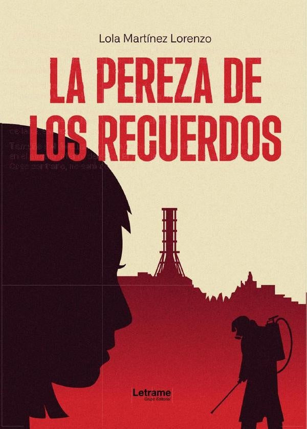 La pereza de los recuerdos 3? edicion | Lola Martinez Lorenzo