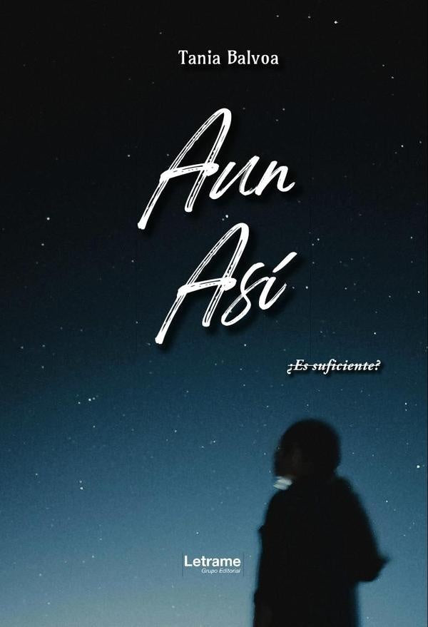 Aun asi | Tania Balvoa