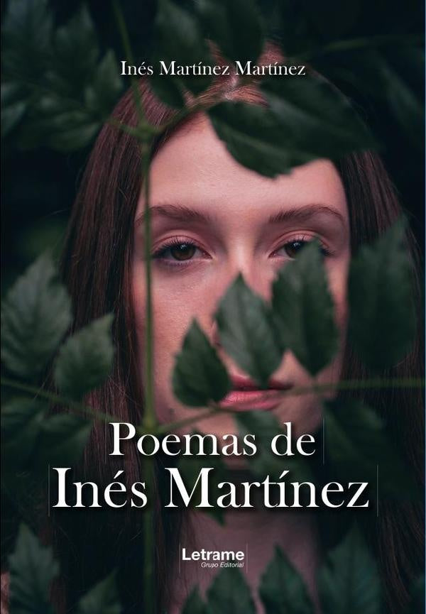 Poemas de Ines Martinez | Ines Martinez Martinez