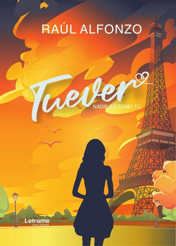 Tuever II | Raul Alfonzo