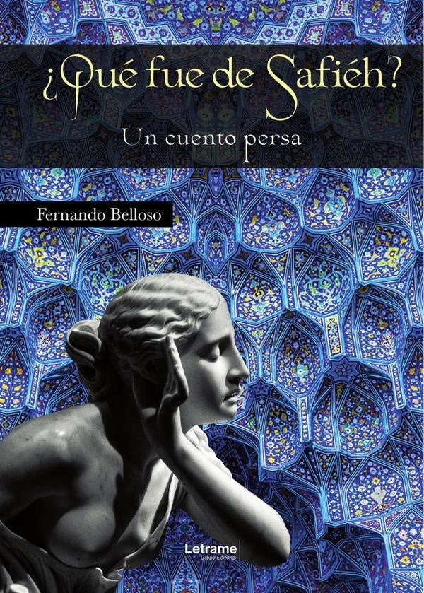 ?Que fue de Safieh? | Fernando Belloso