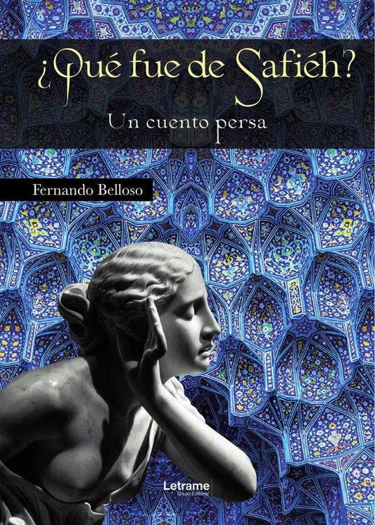 ?Que fue de Safieh? | Fernando Belloso