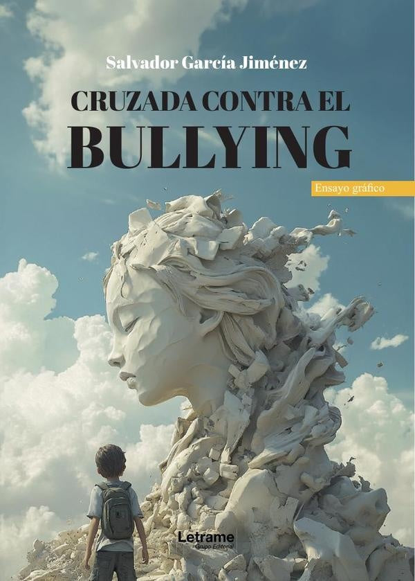 Cruzada contra el bullying | SalvadorGarcia Jimenez