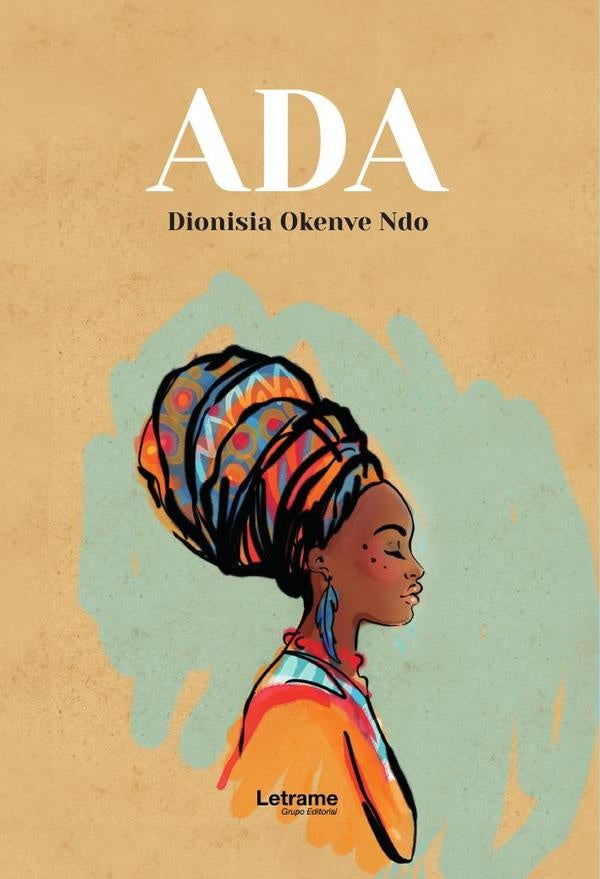 Ada | Dionisia Okenve Ndo
