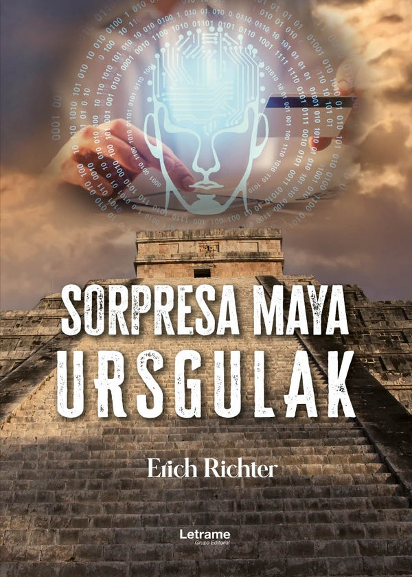 Sorpresa maya Ursgulak | Erich Richter