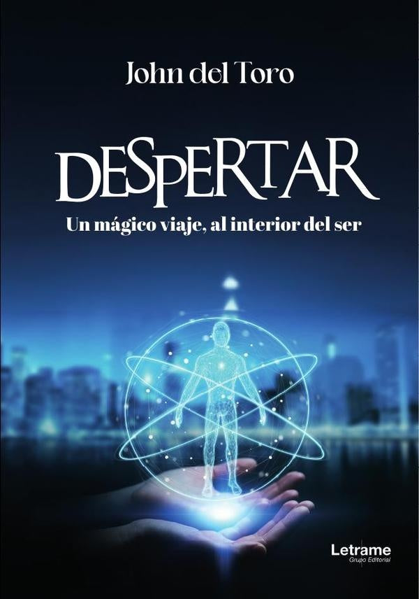 Despertar | John del Toro