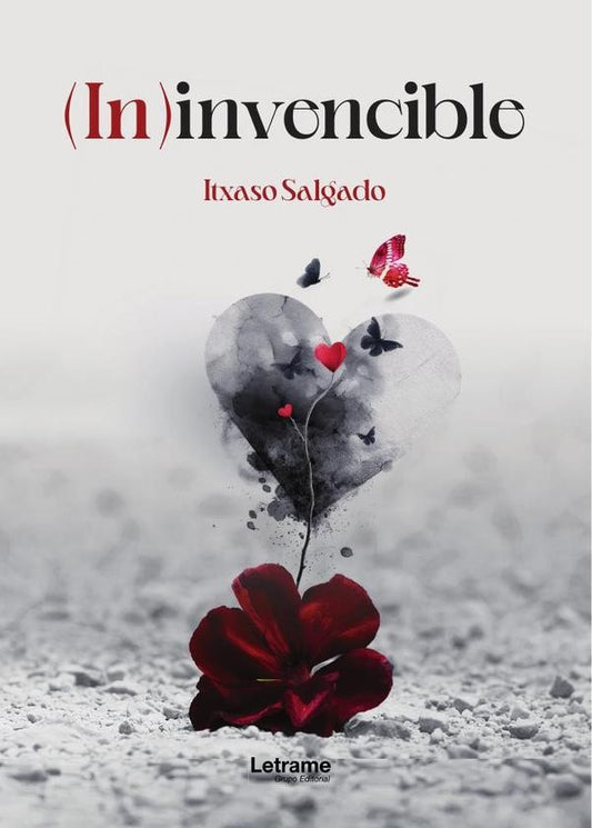 (In)invencible | Itxaso Salgado