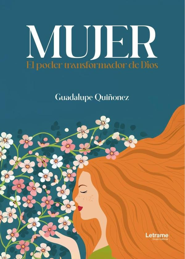 Mujer | Guadalupe Qui?onez