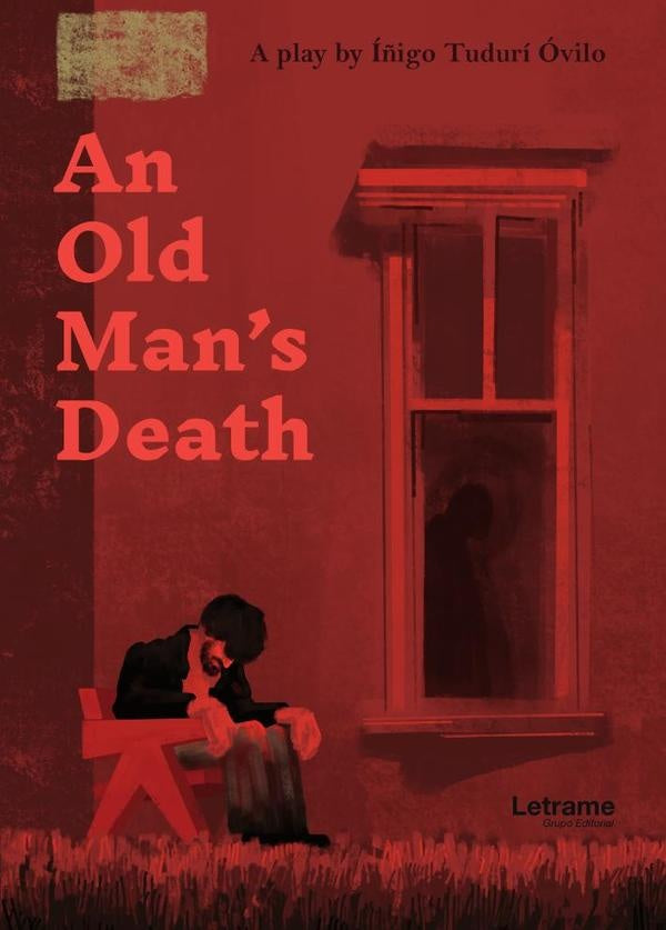 An old mans death | i?igo Tuduri