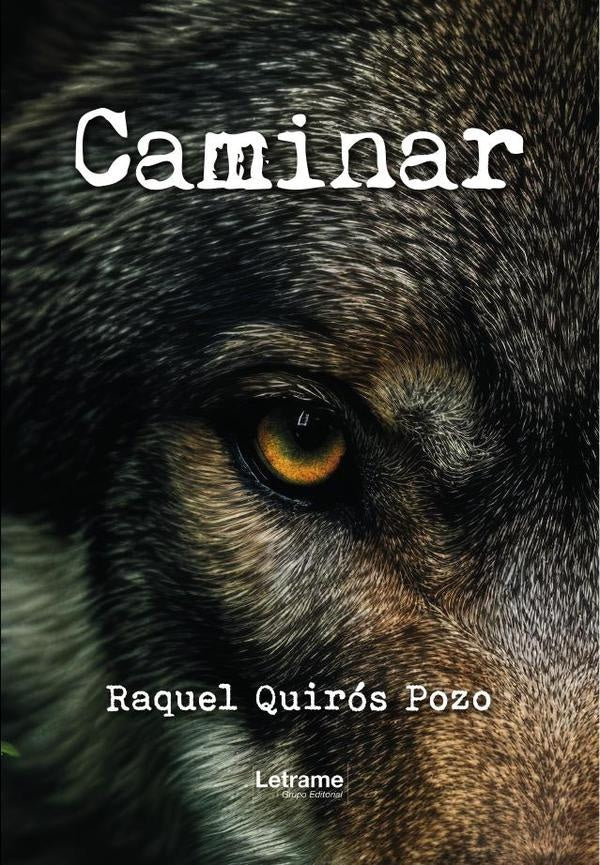 Caminar | Raquel Quiros Pozo
