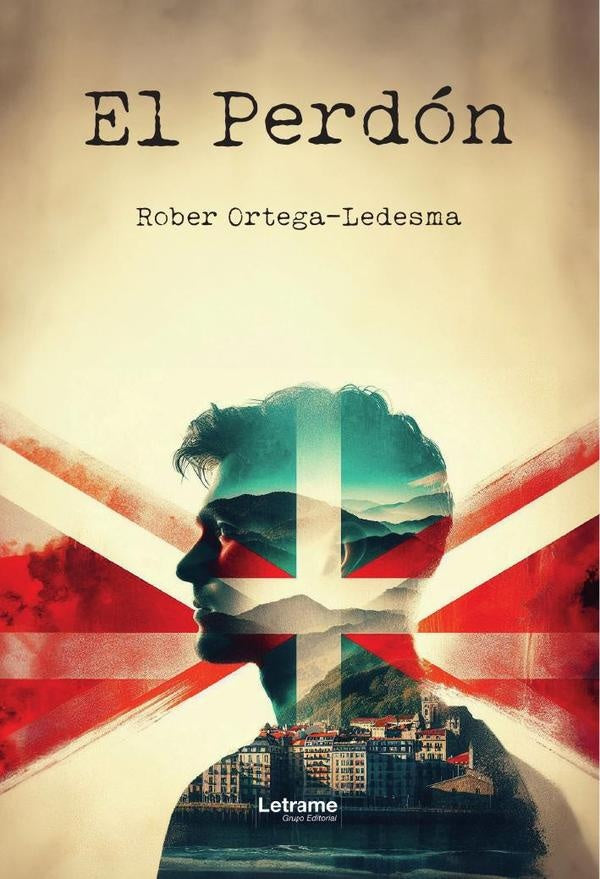 El perdon | Rober Ortega-Ledesma