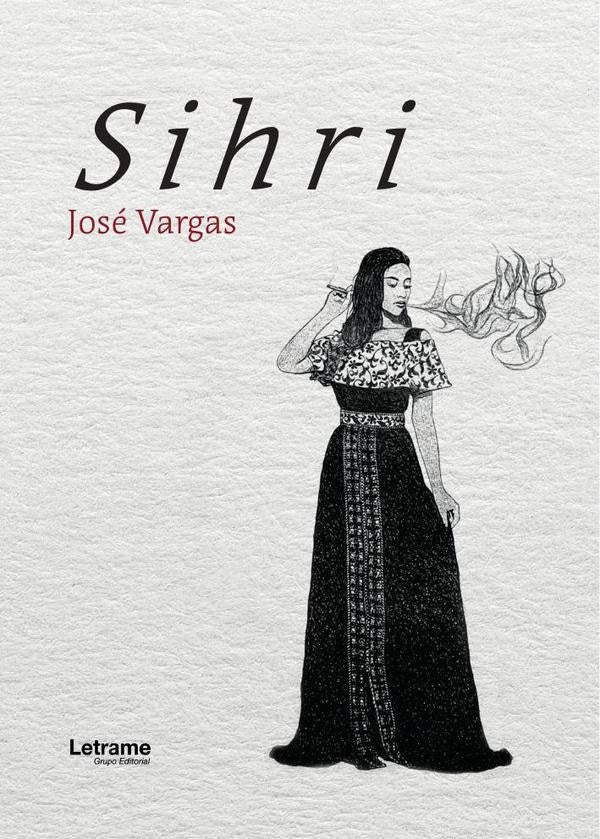 Sihri | Jose Vargas