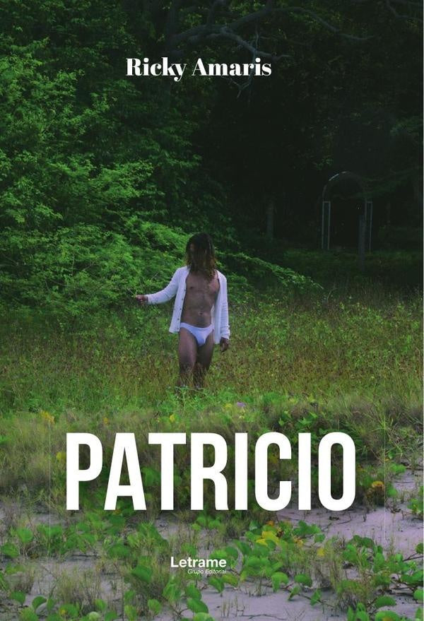 Patricio | Ricky Amaris