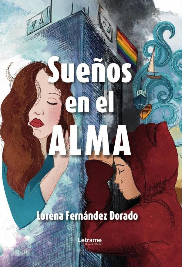 Sue?os en el alma | Lorena Fernandez Dorado
