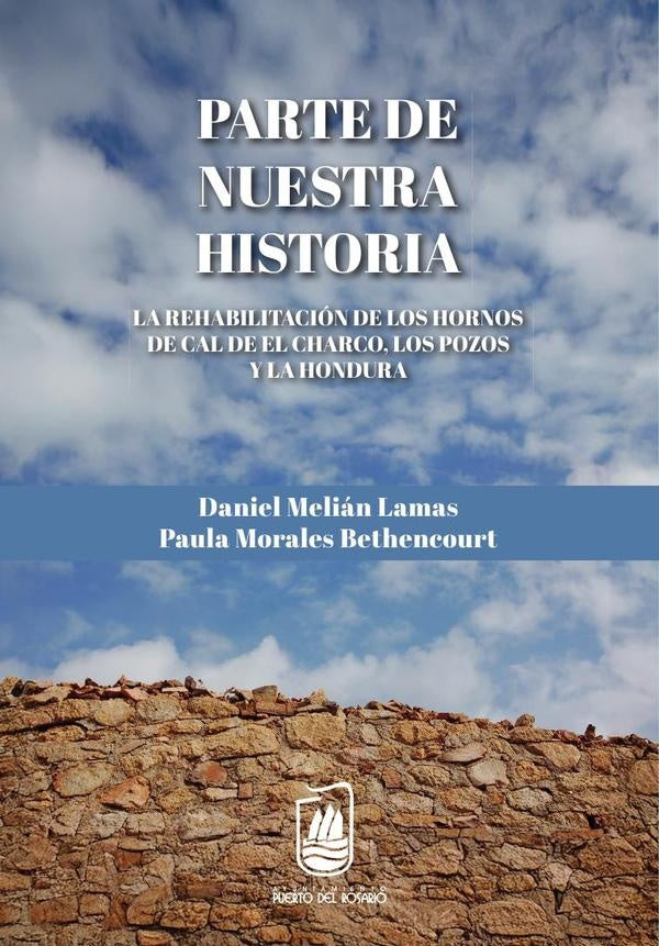 Parte de nuestra historia | Daniel Melian Lamas