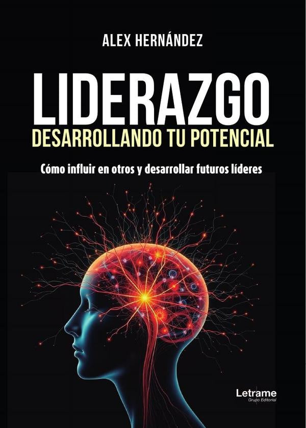 Liderazgo | Alex Hernandez