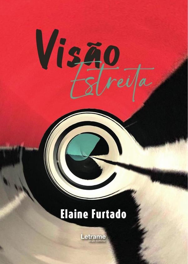 Vis?o Estreita | Elaine Furtado