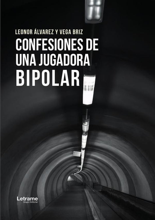Confesiones de una jugadora bipolar | Vega Briz
